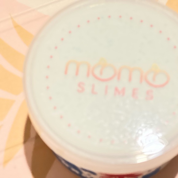 Momo slime karicori - Picture 4 of 6